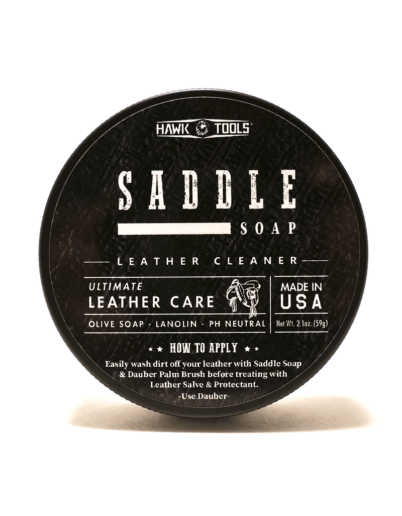 Saddle Soap Product Image