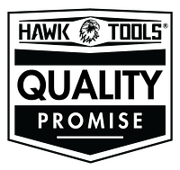 Hawk Tools Quality Promise Icon