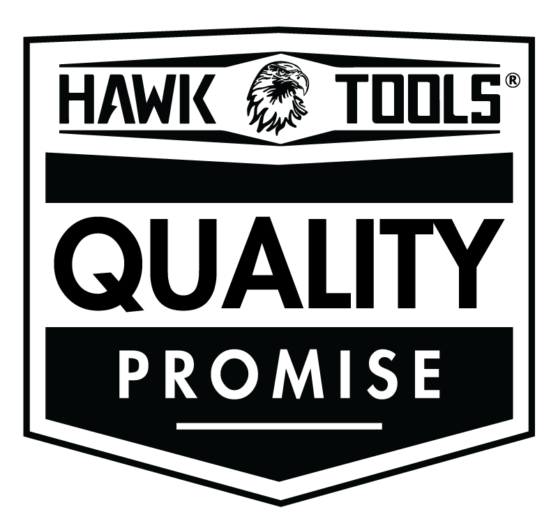 Hawk Tools Quality Promise
