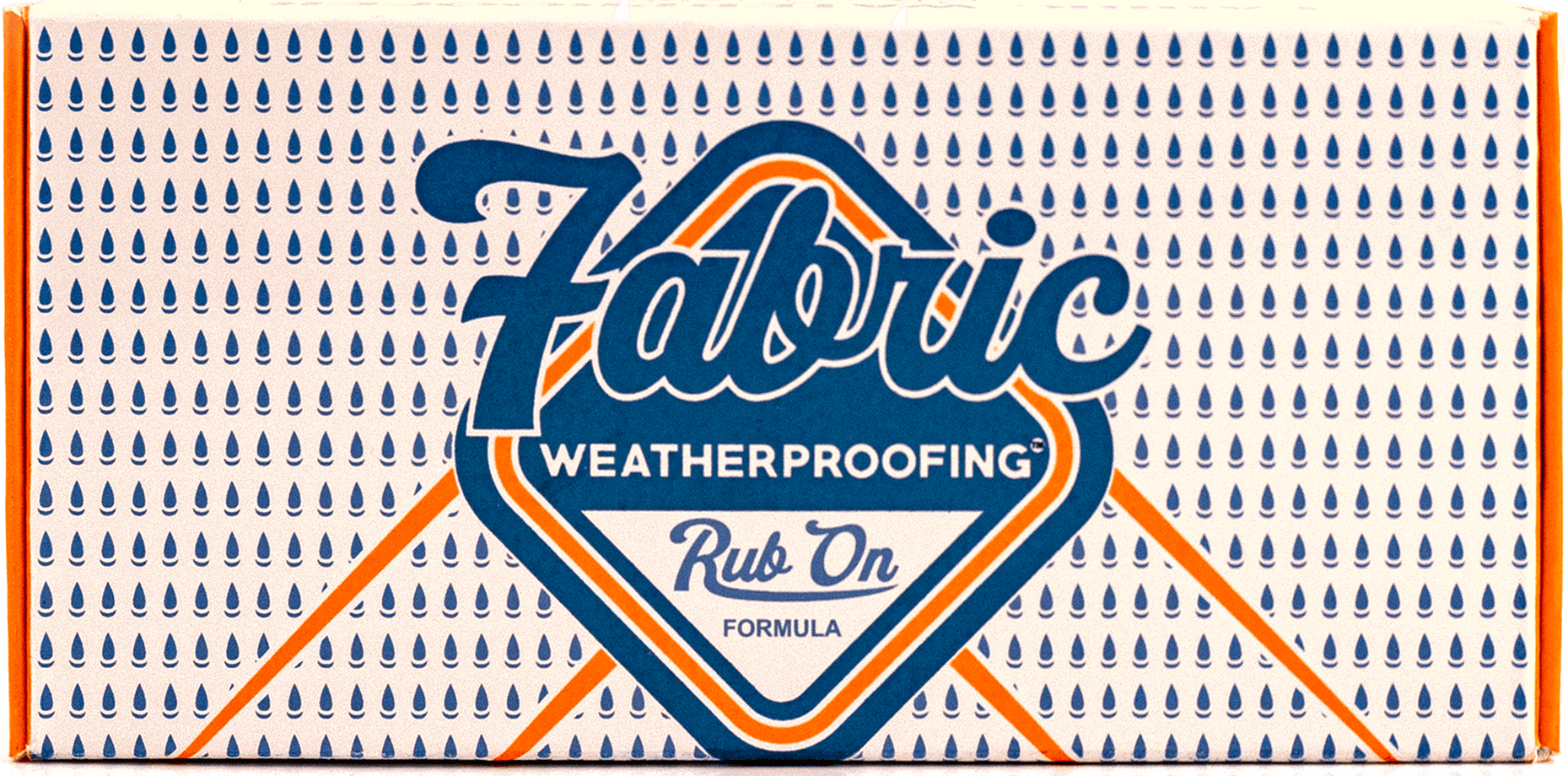 Fabric Weatherproofer 5oz Bar Transparent Background